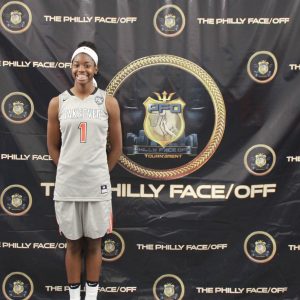 Mir Mclean Philly Face Off